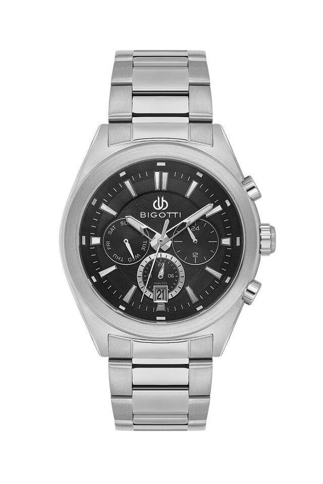 Bigotti Erkek Kol Saati BG.1.10631-2
