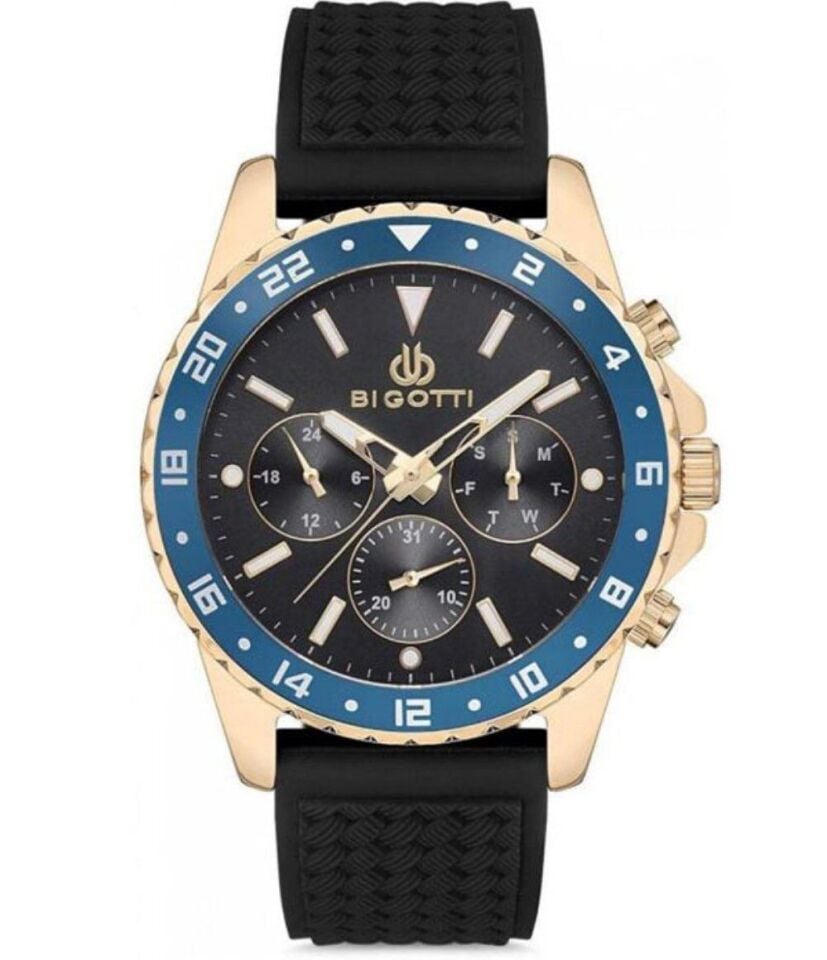 Bigotti Erkek Kol Saati - BG.1.10144.3