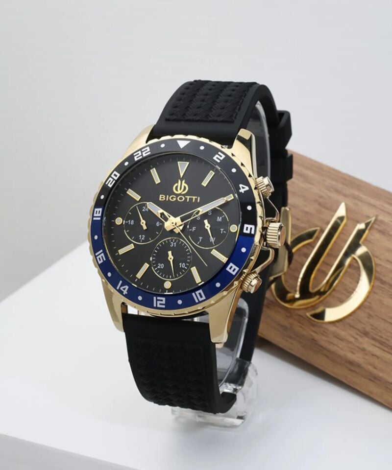 Bigotti Erkek Kol Saati - BG.1.10144.3