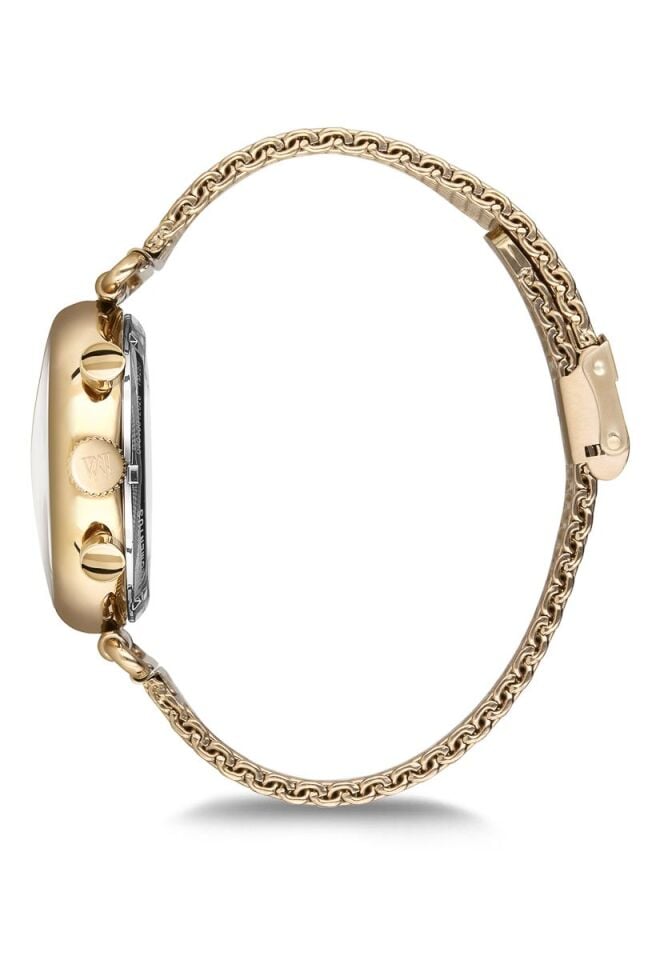 Momentus Kadın Kol Saati TC250G-02SG