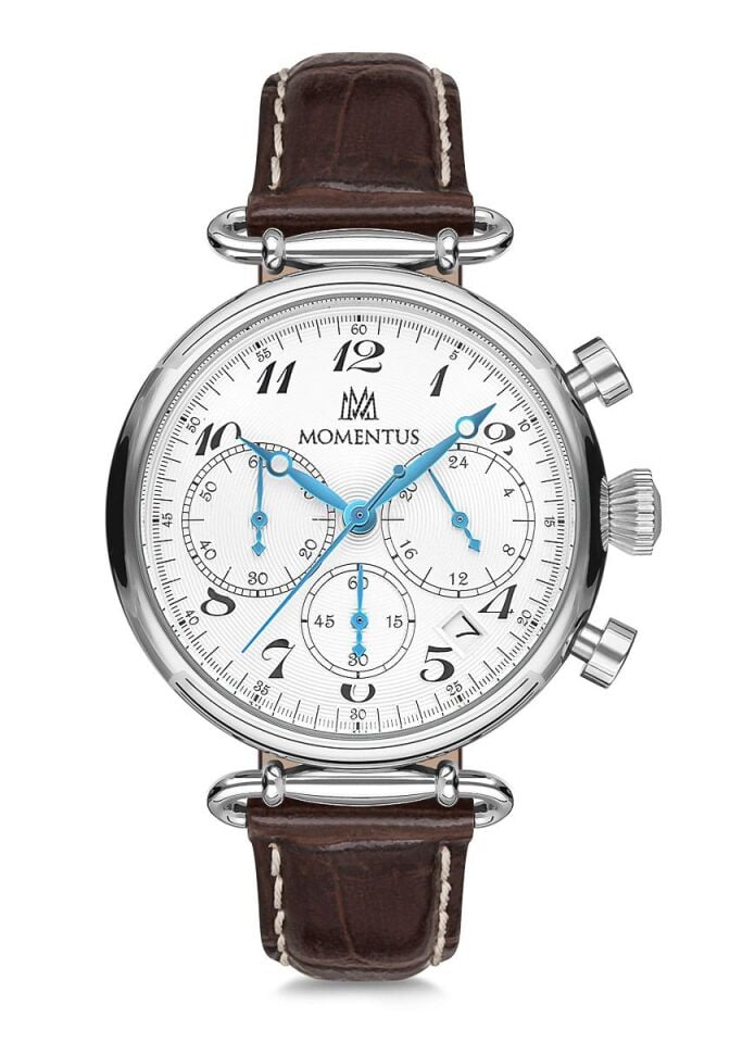 Momentus Kadın Kol Saati TC250S-02KS