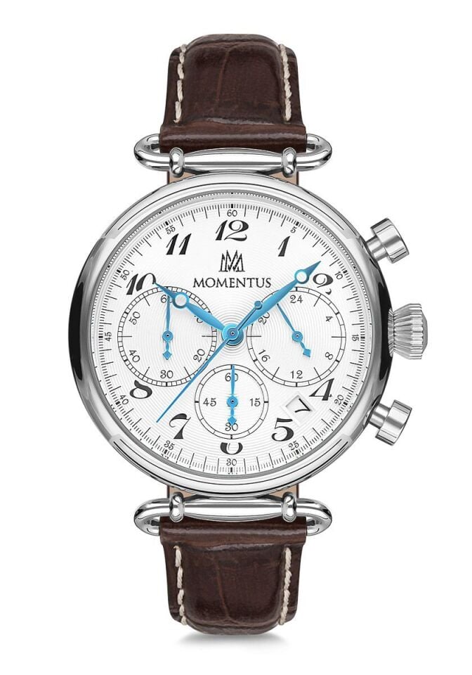 Momentus Kadın Kol Saati TC250S-02KS