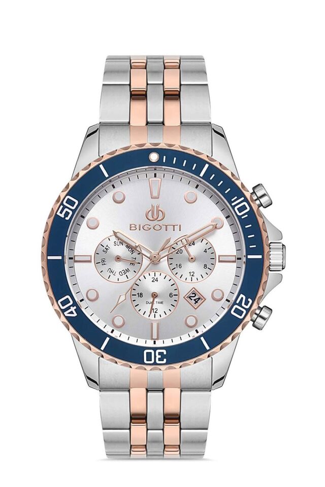 Bigotti Erkek Kol Saati - BG.1.10214.5