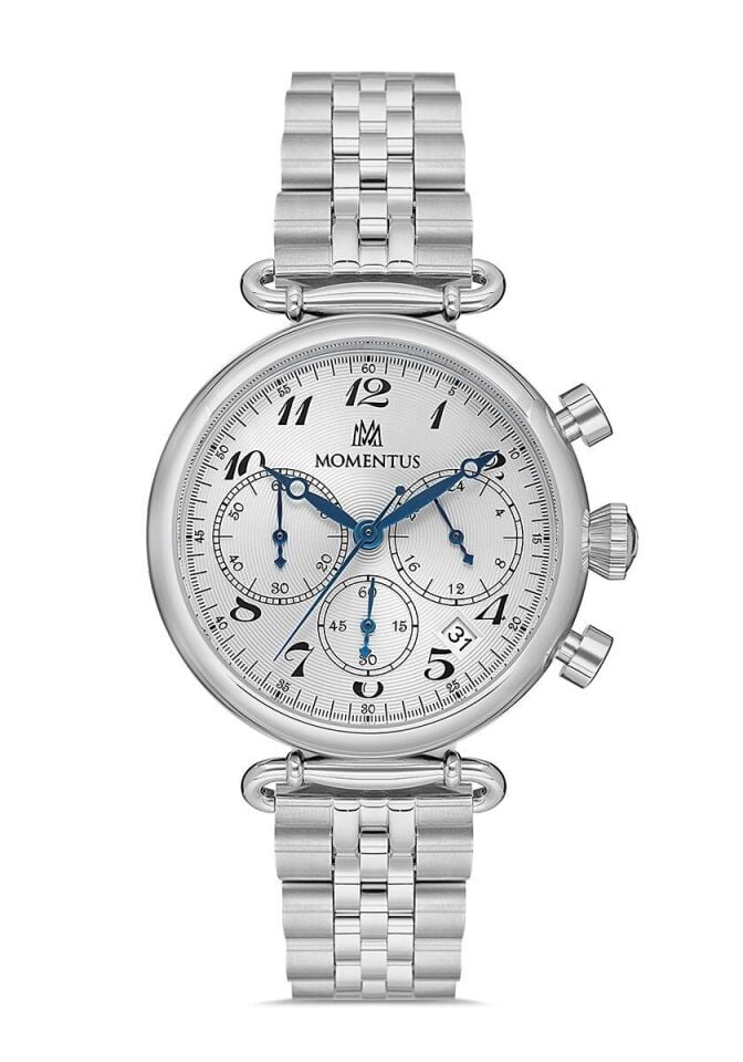 Momentus Kadın Kol Saati TC250S-02SM