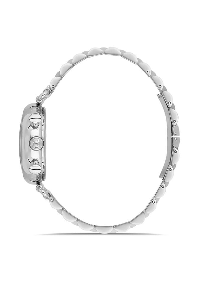 Momentus Kadın Kol Saati TC250S-02SM