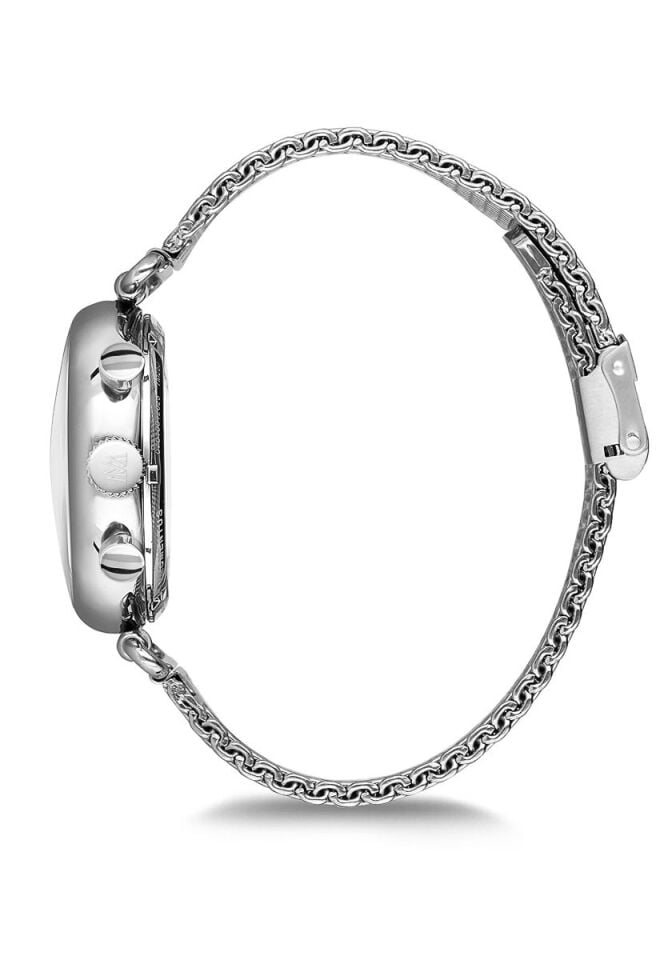 Momentus Kadın Kol Saati TC250S-02SS