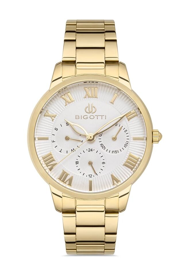 Bigotti Kadın Kol Saati - BG.1.10252.5
