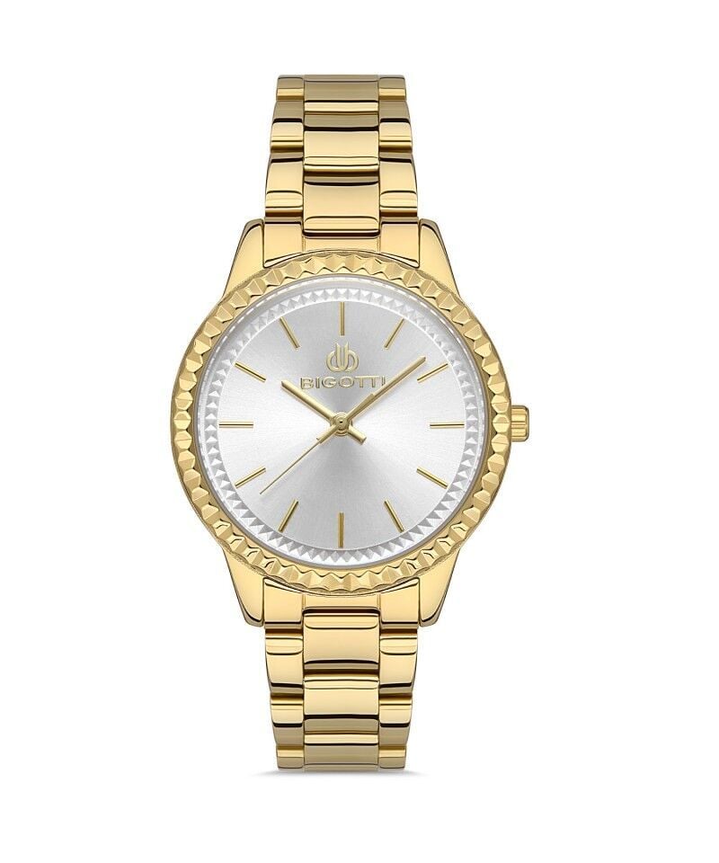 Bigotti Kadın Kol Saati - BG.1.10388.2