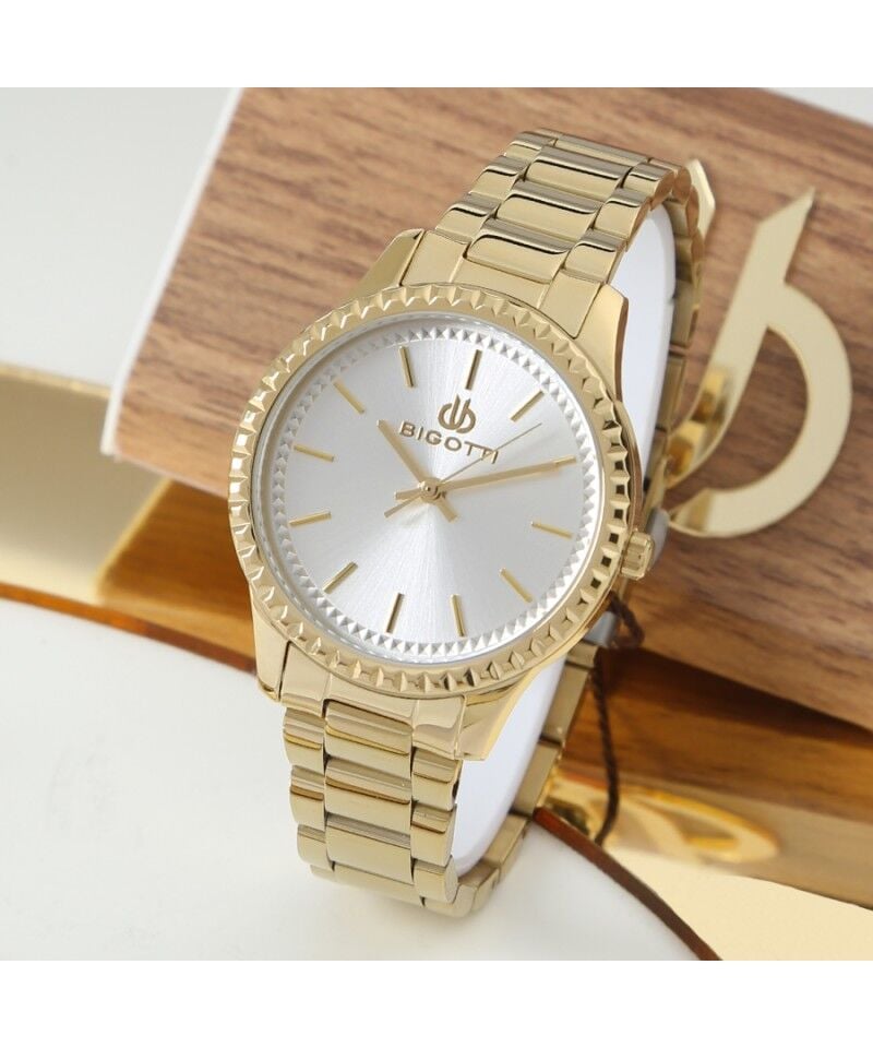 Bigotti Kadın Kol Saati - BG.1.10388.2
