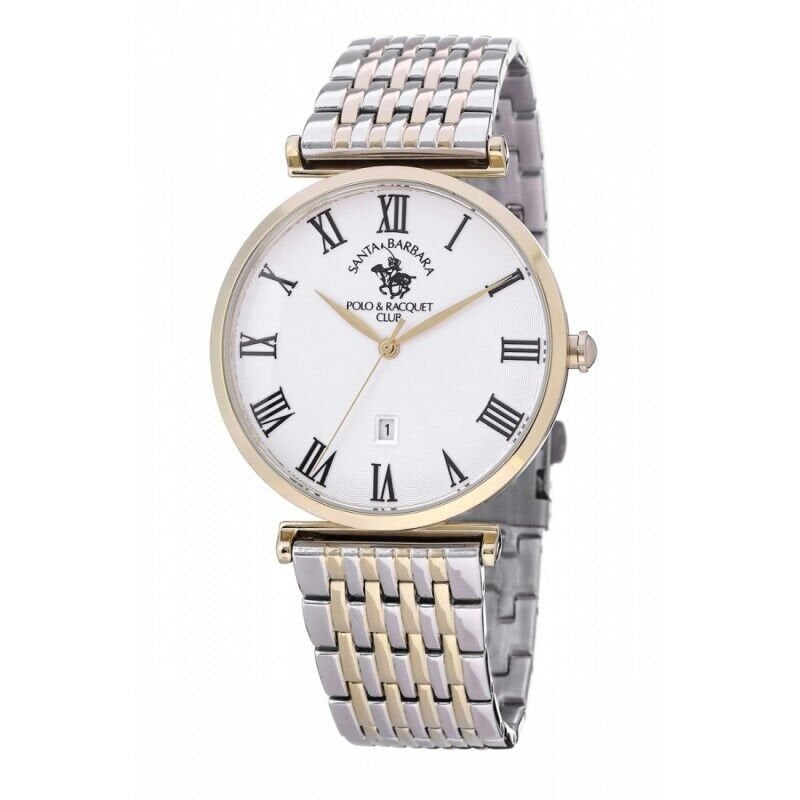 Santa Barbara Polo & Racquet Club Erkek Kol Saati - SB.1.10038.3