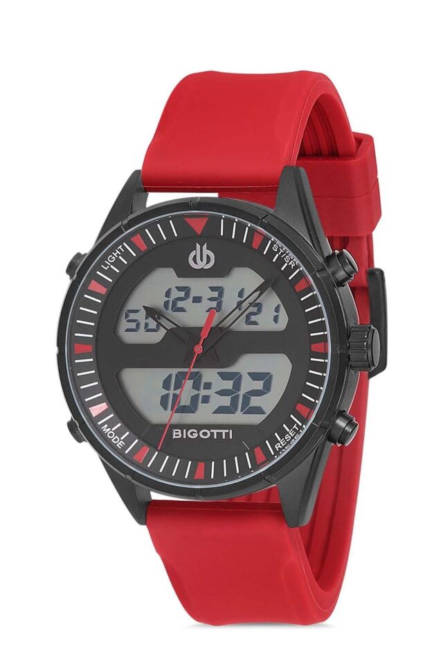 Bigotti Erkek Kol Saati - BG.1.10100.2