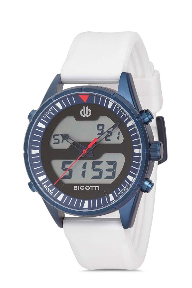 Bigotti Erkek Kol Saati - BG.1.10100.3