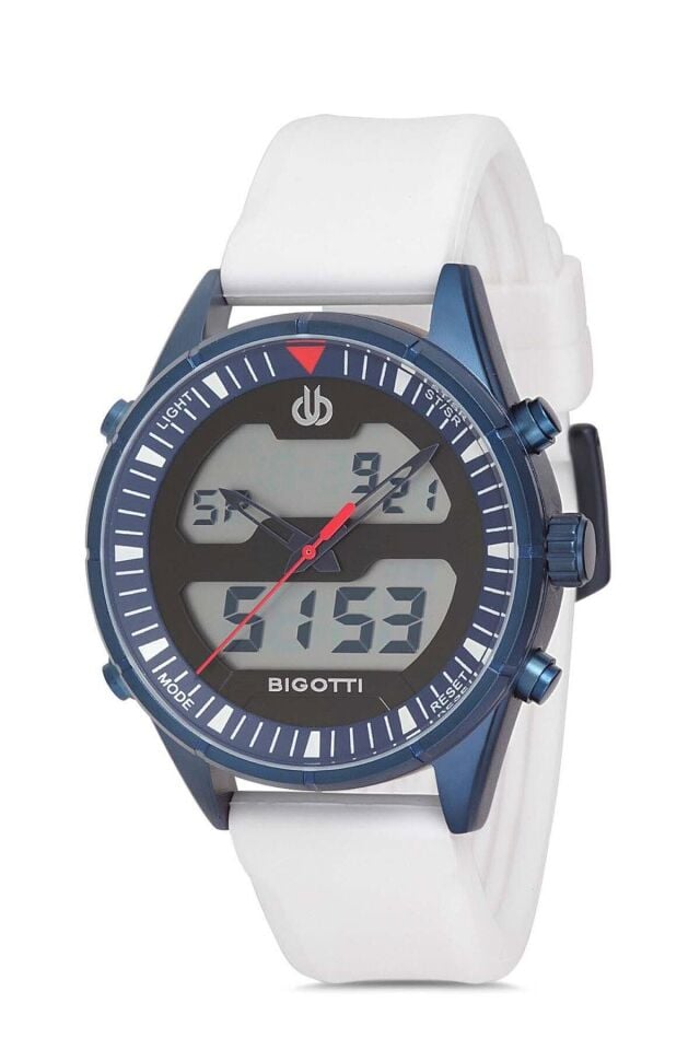 Bigotti Erkek Kol Saati - BG.1.10100.3