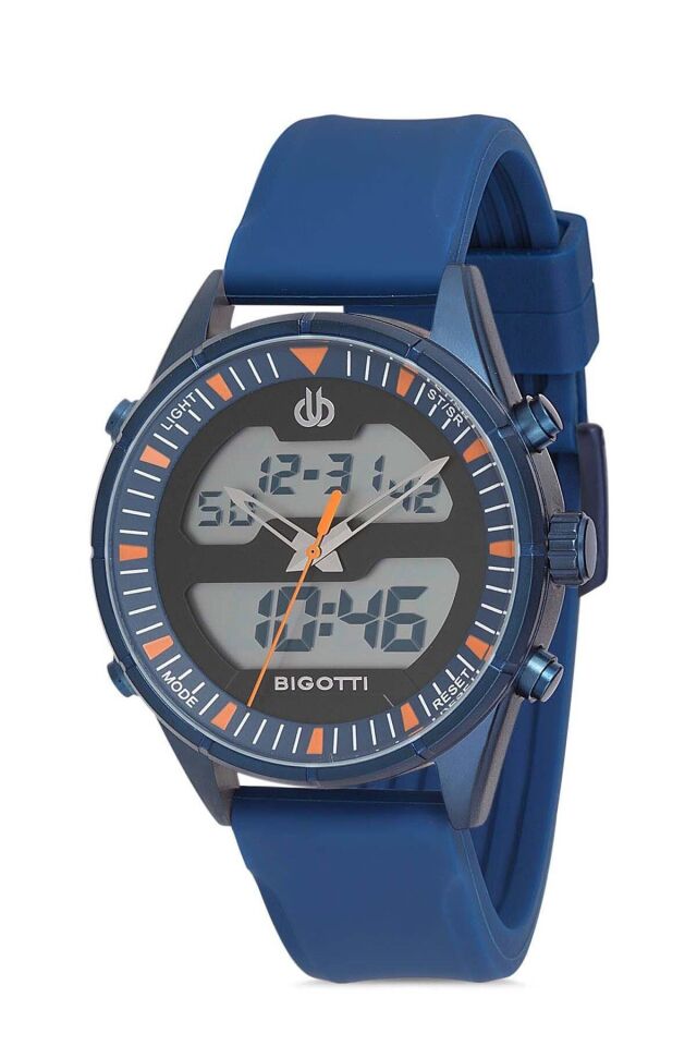 Bigotti Erkek Kol Saati - BG.1.10100.4