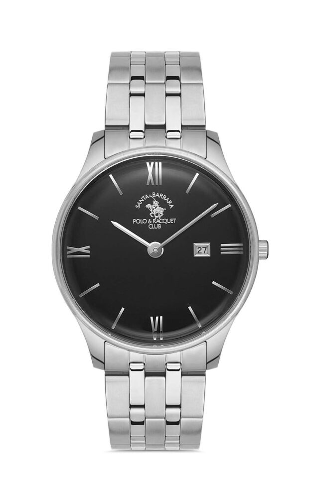 Santa Barbara Polo & Racquet Club Erkek Kol Saati - SB.1.10287.2