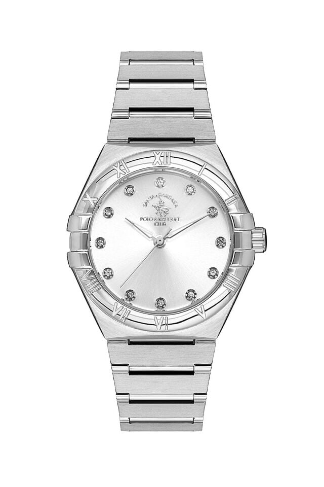 Santa Barbara Polo & Racquet Club Kadın Kol Saati - SB.1.10504.1