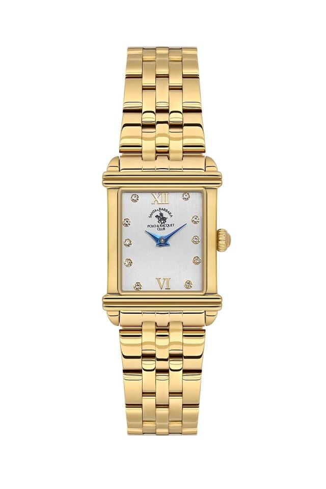 Santa Barbara Polo & Racquet Club Kadın Saati SB.1.10623-2