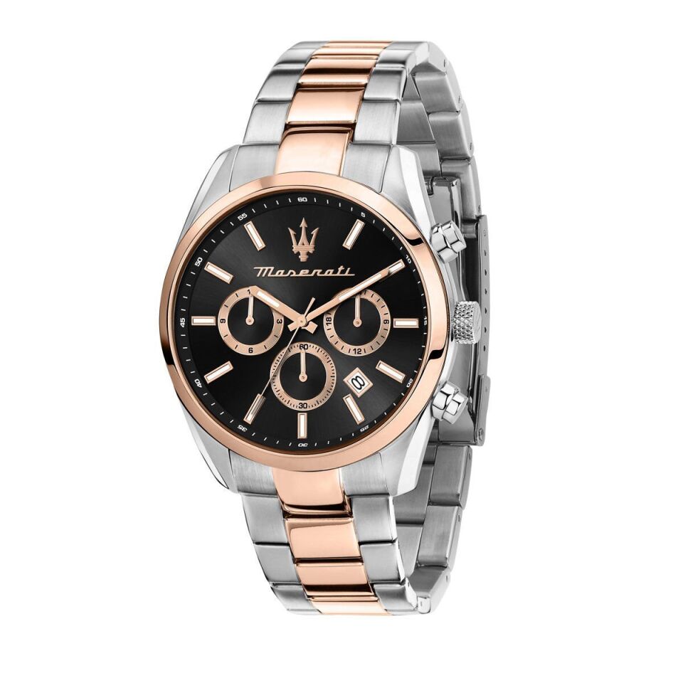 Maserati Erkek Kol Saati-R8853151002