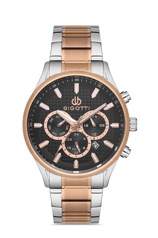 Bigotti Erkek Kol Saati - BG.1.10259.5