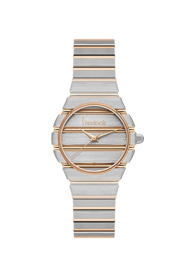 Freelook Kadın Kol Saati ESFL.B.10543-5