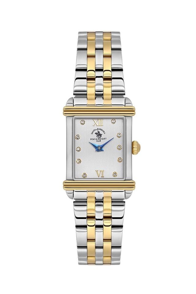 Santa Barbara Polo & Racquet Club Kadın Saati SB.1.10623-4