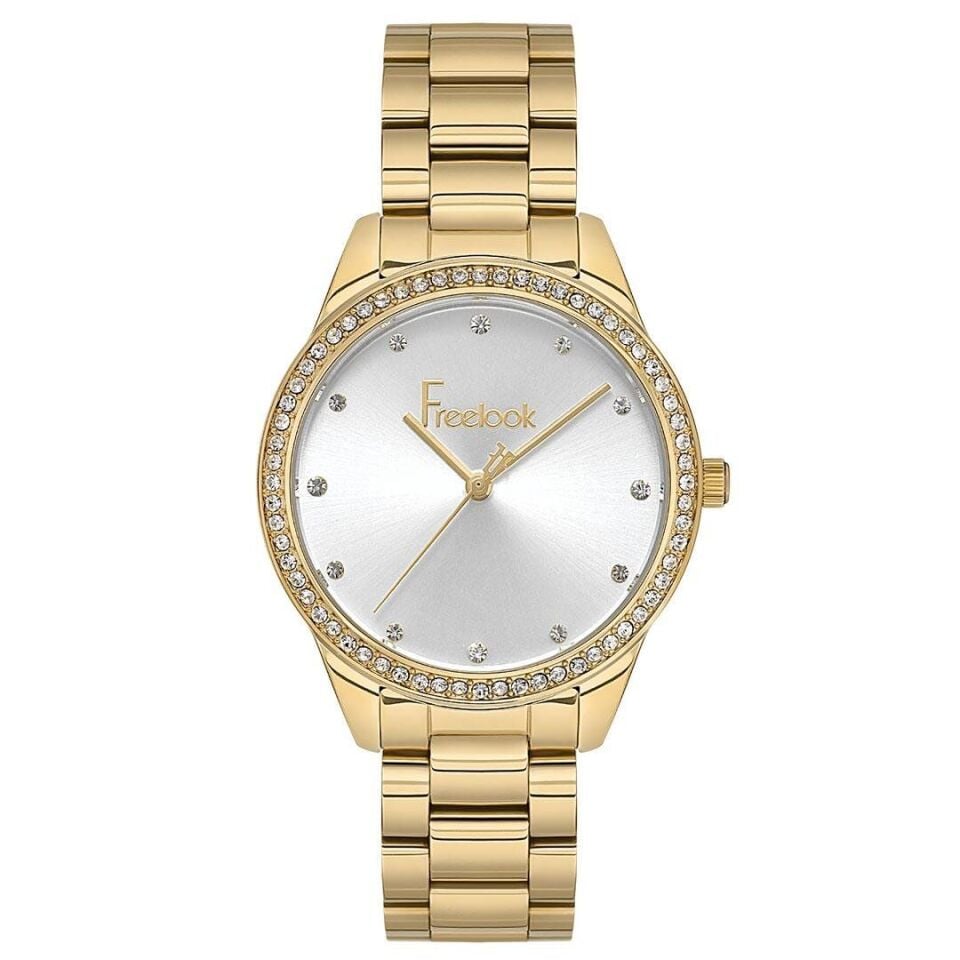 Freelook Kadın Kol Saati  FL.1.10121.6