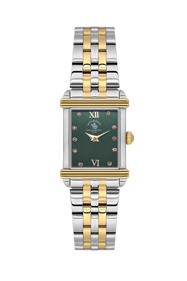 Santa Barbara Polo & Racquet Club Kadın Saati SB.1.10623-5