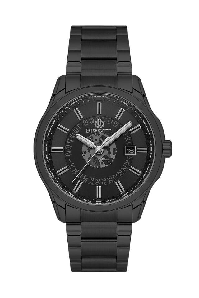 Bigotti Erkek Kol Saati - BG.1.10591-4