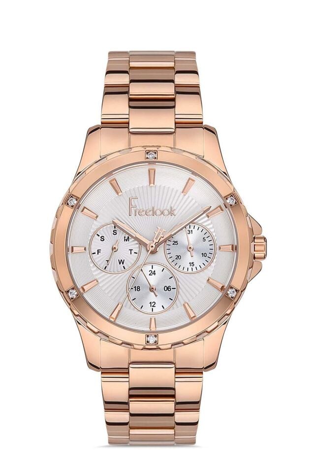 Freelook Kadın Kol Saati - FL.1.10351.3