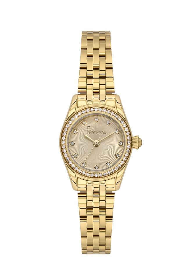 Freelook Kadın Kol Saati ESFL.B.10544-6