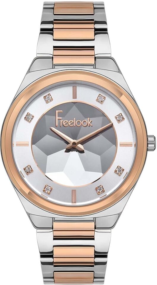 Freelook Kadın Kol Saati - FL.1.10379.4