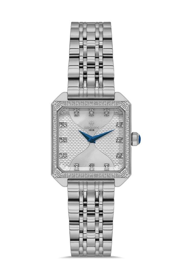 Hislon Kadın Kol Saati QL159S-09SS