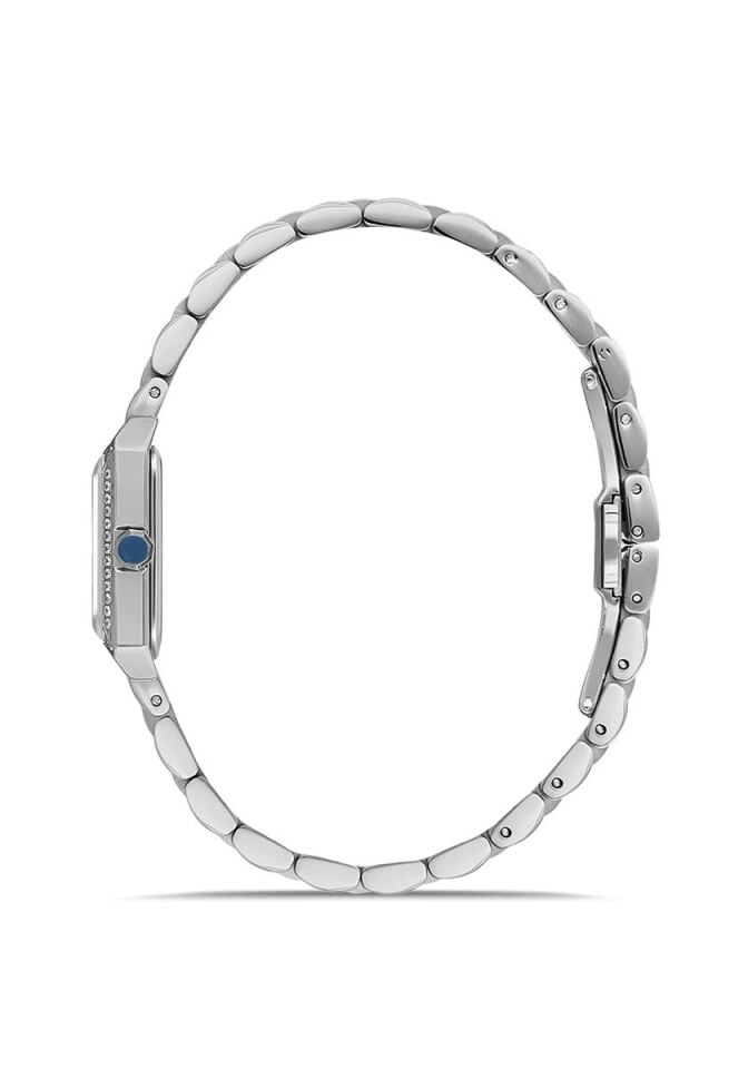 Hislon Kadın Kol Saati QL159S-09SS