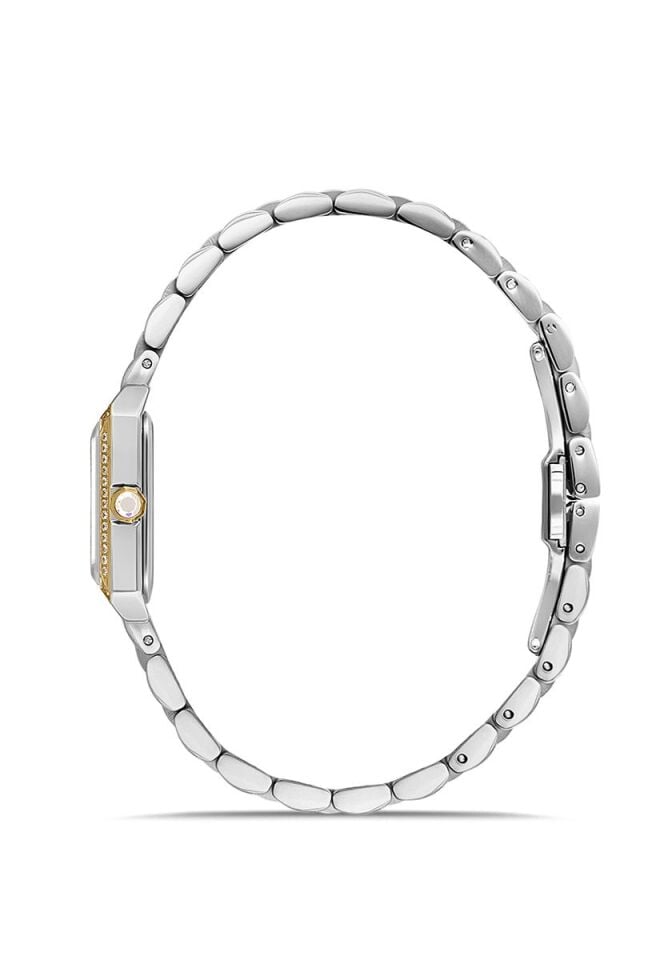 Hislon Kadın Kol Saati QL159T-09SG