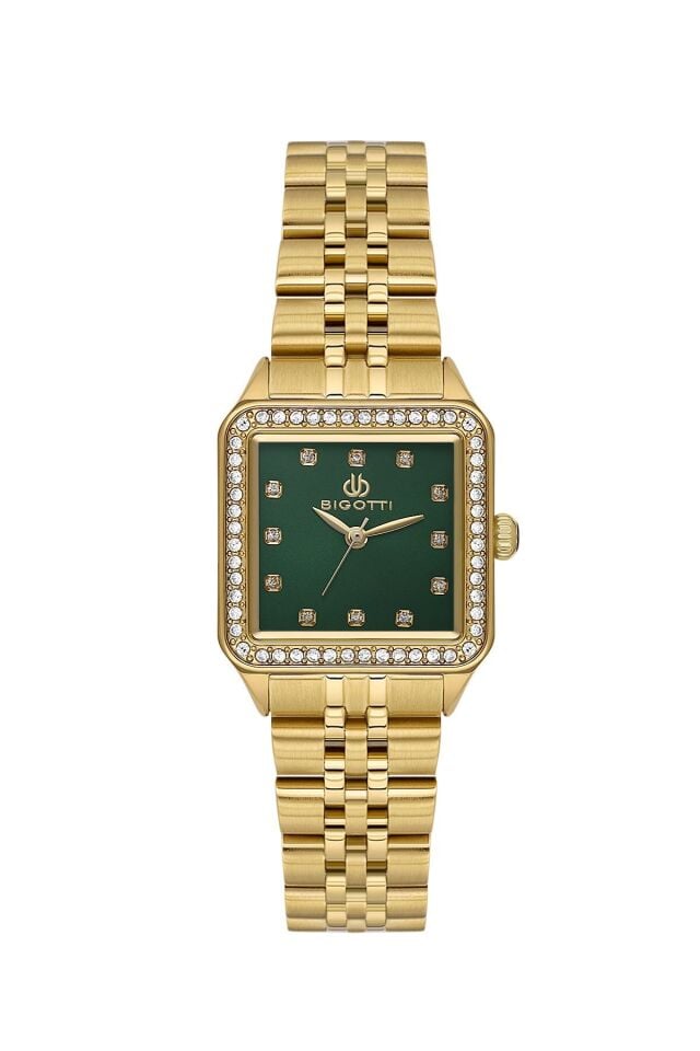 Bigotti Kadın Kol Saati - BG.1.10599-3