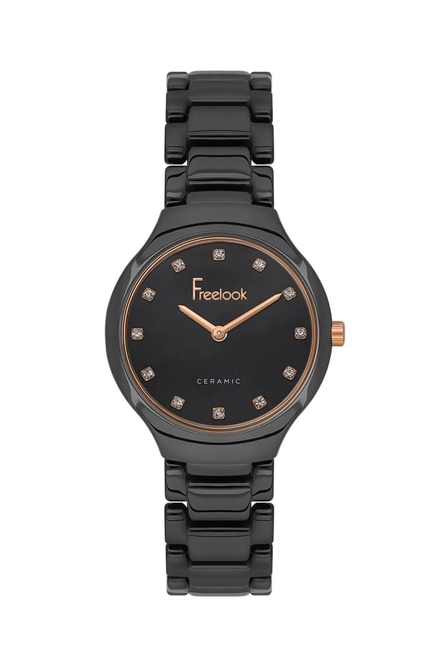 Freelook Kadın Kol Saati ESFL.D.10018-5