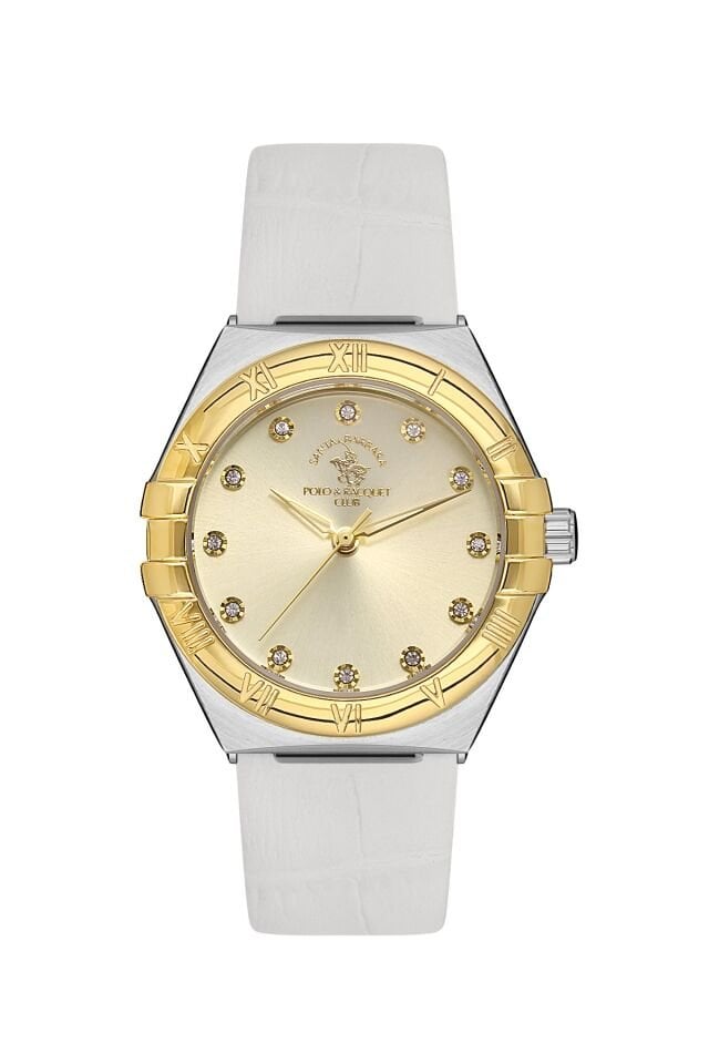 Santa Barbara Polo Kadın Kol Saati-SB.1.10528-2