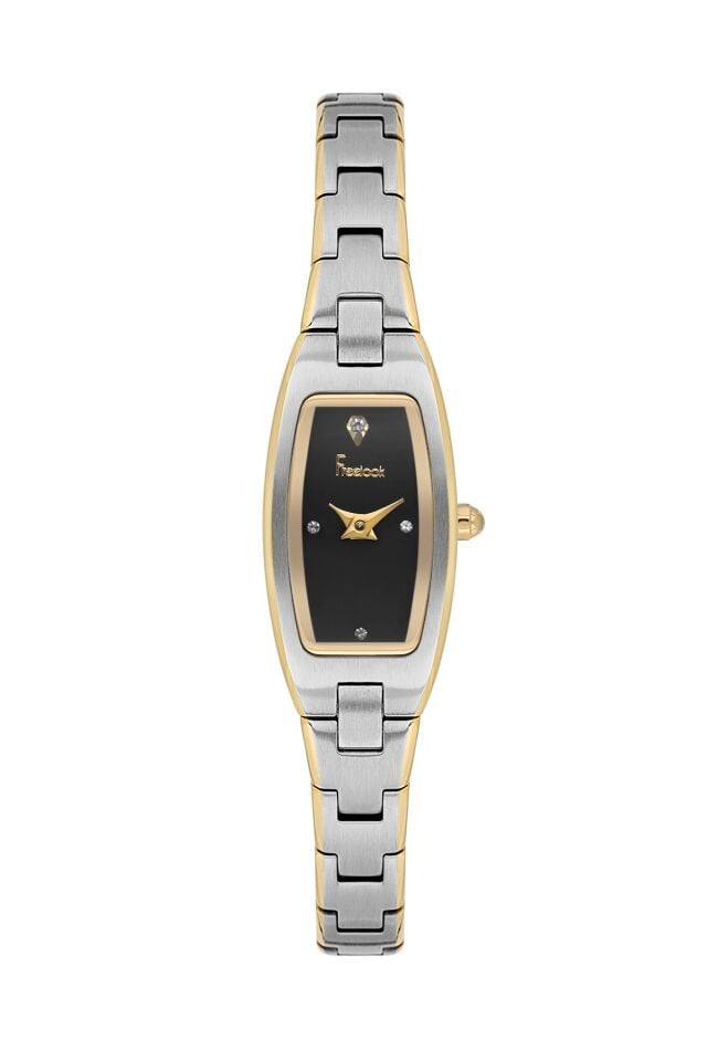 Freelook Kadın Kol Saati ESFL.D.10019-4