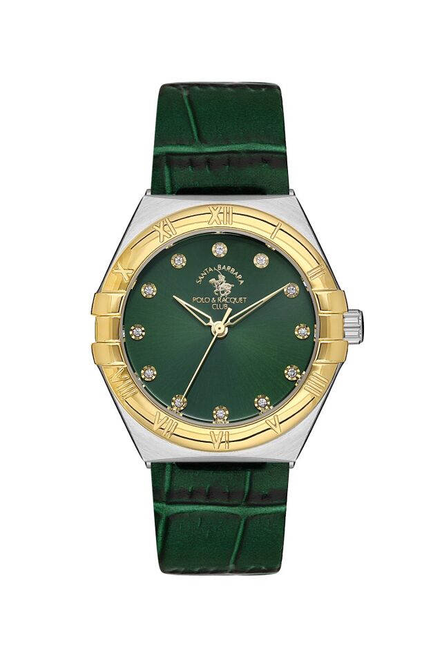 Santa Barbara Polo Kadın Kol Saati-SB.1.10528-3