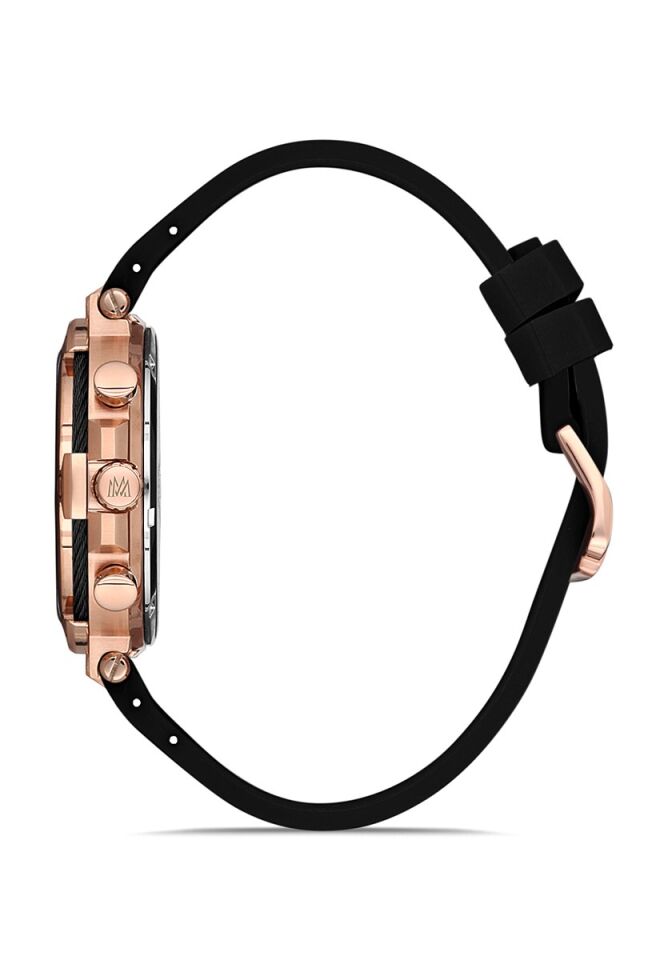 Momentus Erkek Kol Saati SM371B-04BR