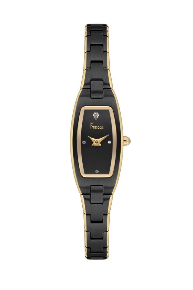 Freelook Kadın Kol Saati ESFL.D.10019-6