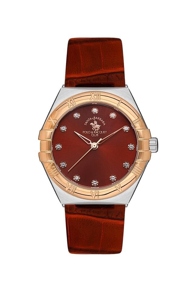 Santa Barbara Polo Kadın Kol Saati-SB.1.10528-5