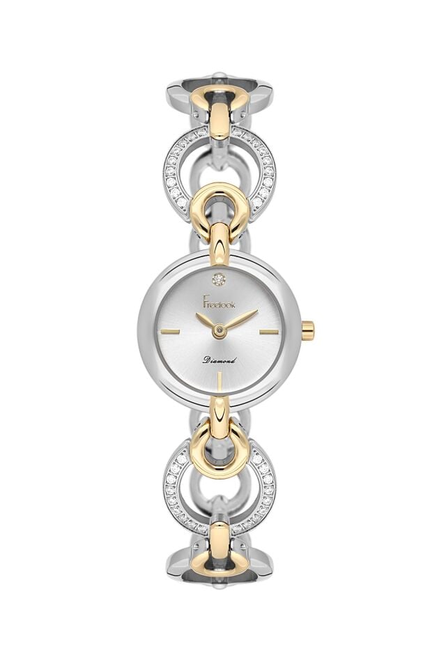 Freelook Kadın Kol Saati ESFL.D.10020-1