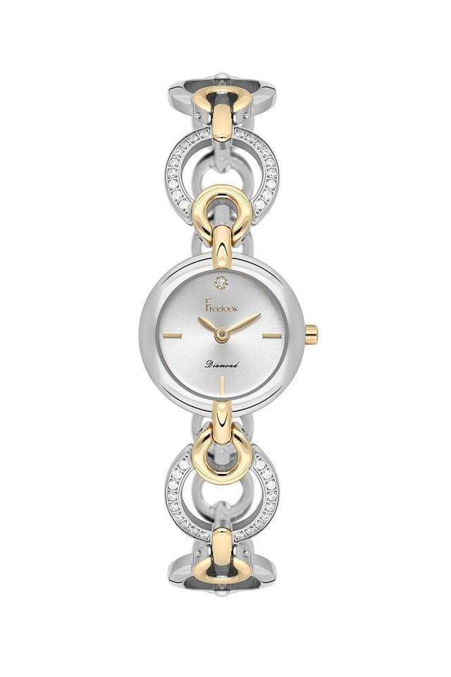 Freelook Kadın Kol Saati FL.4.10020-1