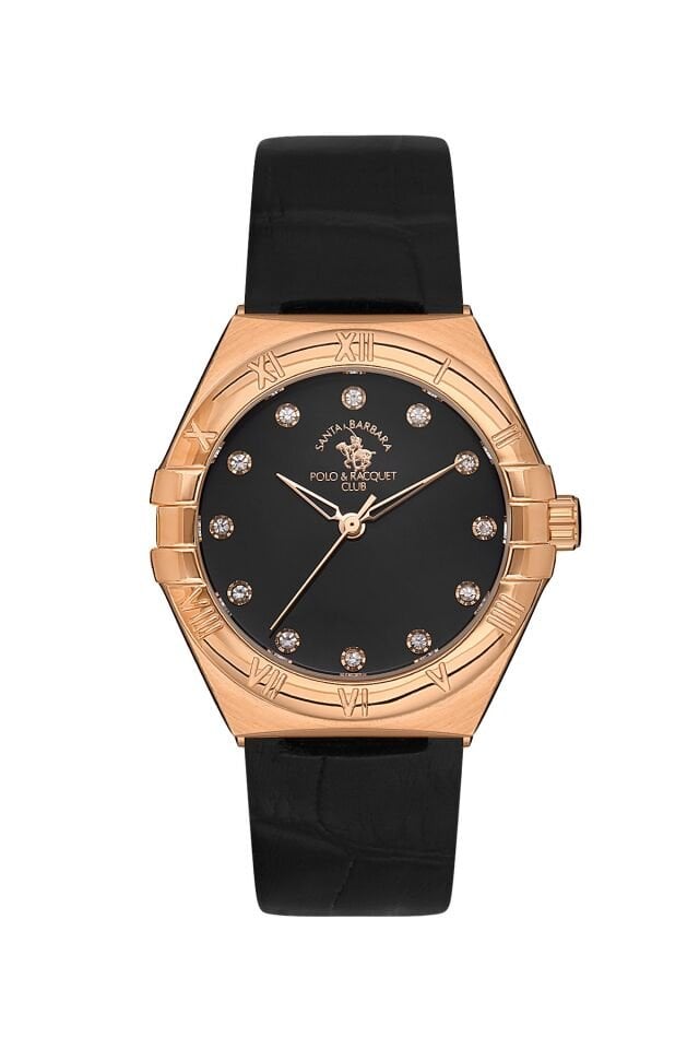 Santa Barbara Polo Kadın Kol Saati-SB.1.10528-6