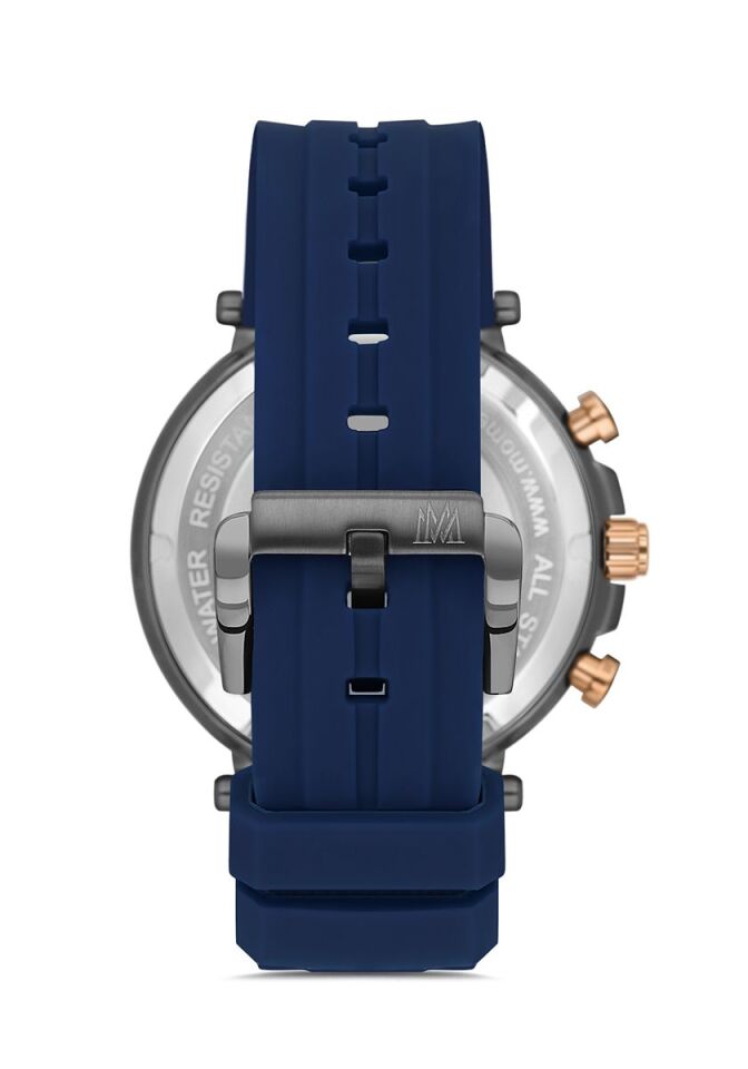 Momentus Erkek Kol Saati SM371T-11MR