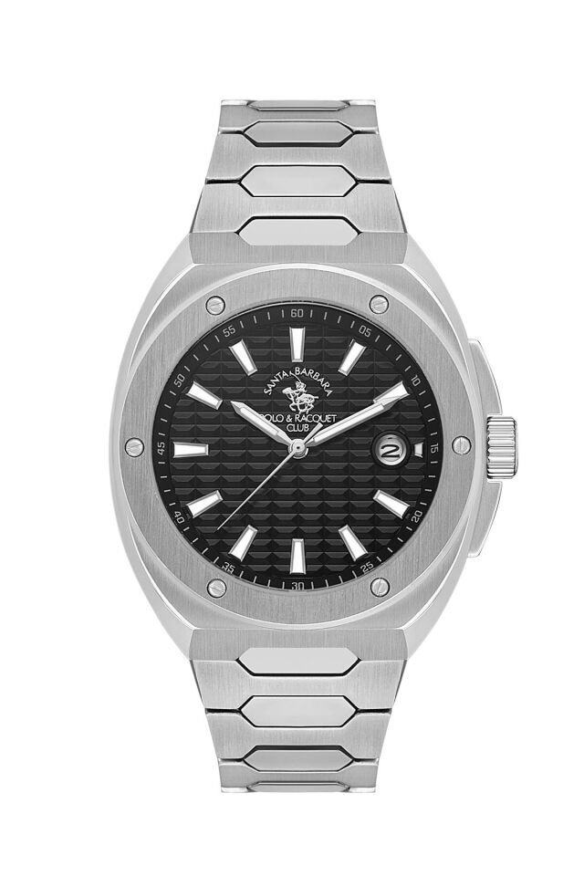 Santa Barbara Polo & Racquet Club Erkek Kol Saati SB.1.10557-1