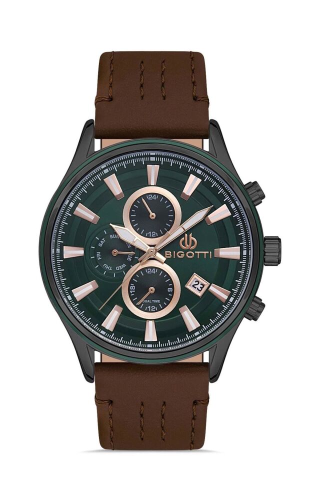 Bigotti Erkek Kol Saati - BG.1.10422.5