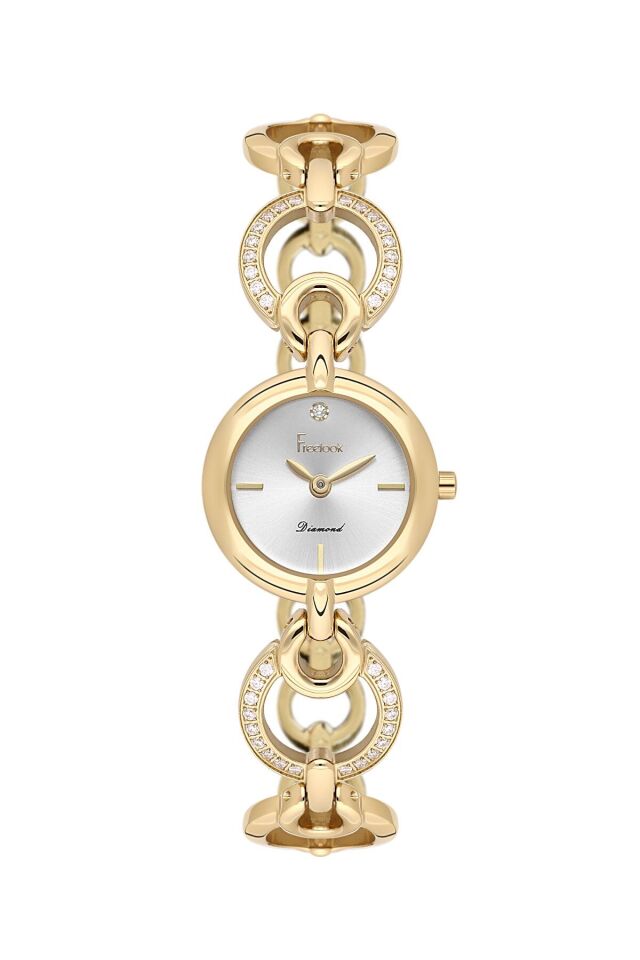 Freelook Kadın Kol Saati FL.4.10020-3