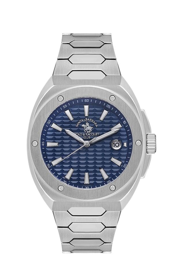 Santa Barbara Polo & Racquet Club Erkek Kol Saati SB.1.10557-2